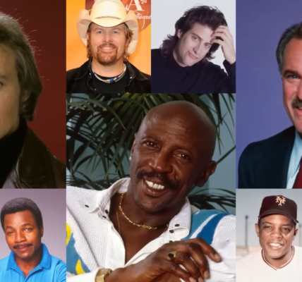 2024 notable celeb deaths