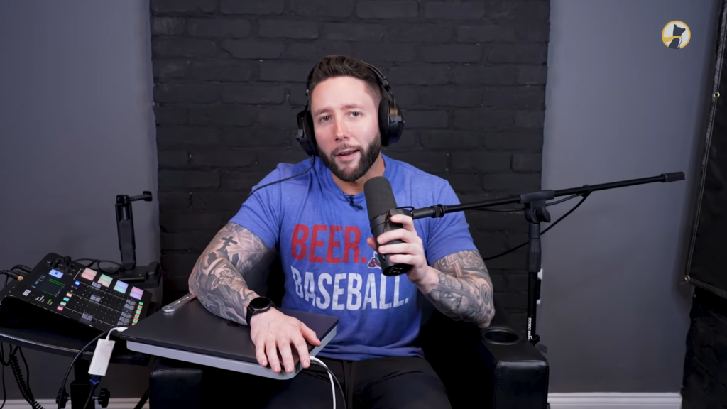 Jared Carrabis