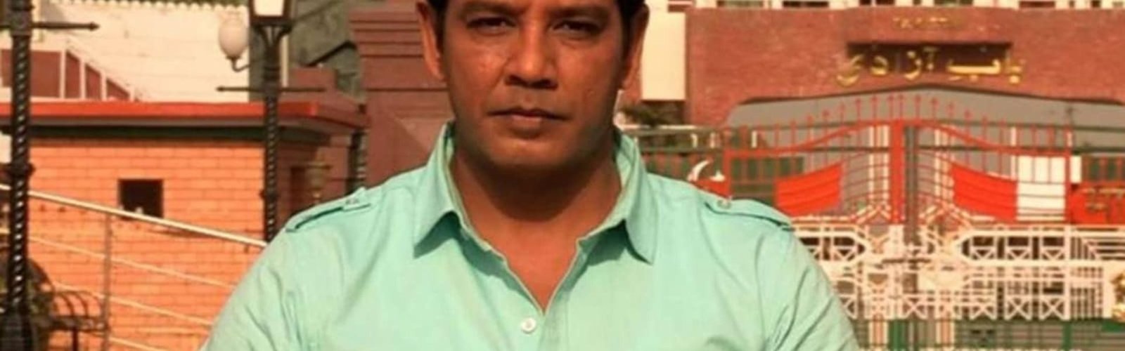 Anup Soni Wife