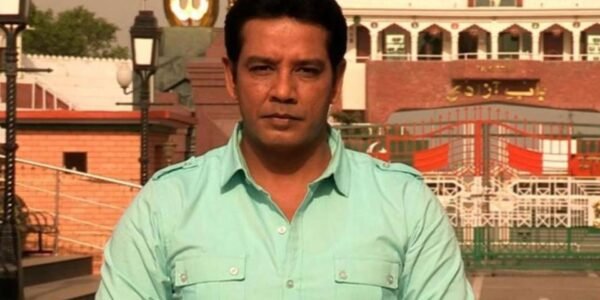 Anup Soni Wife