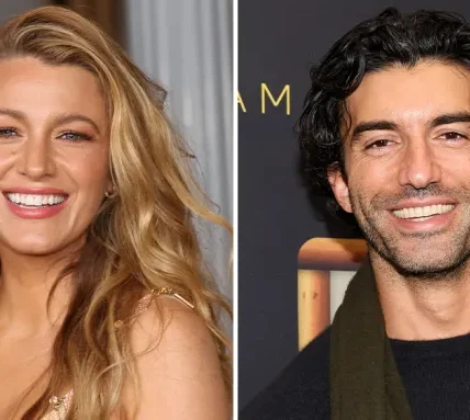 Justin Baldoni vs Blake Lively lawsuit