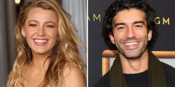 Justin Baldoni vs Blake Lively lawsuit