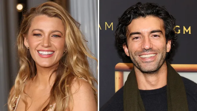 Justin Baldoni vs Blake Lively lawsuit