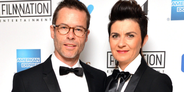 Guy Pearce Wife: Reflections on Love, Family, and Moving On