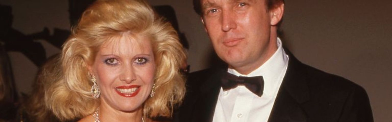 Is Ivana Trump Dead