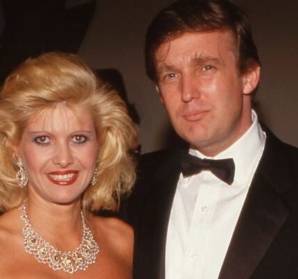 Is Ivana Trump Dead