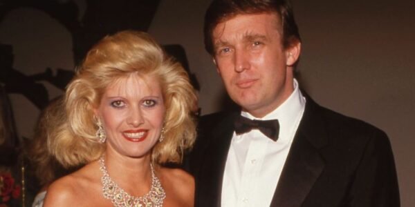 Is Ivana Trump Dead