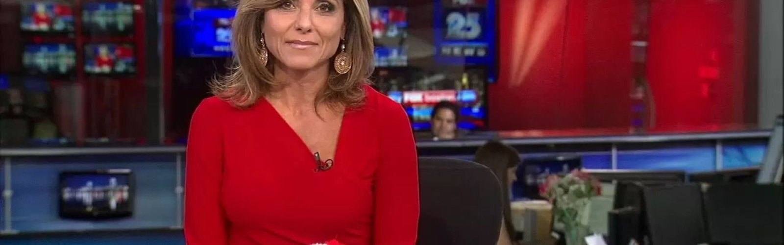 Maria Stephanos Age