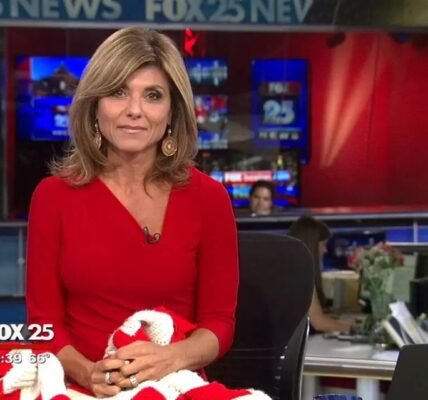 Maria Stephanos Age