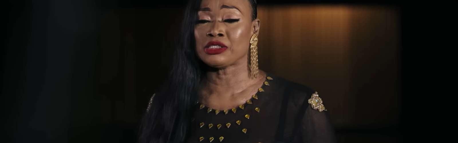 Oumou Sangaré