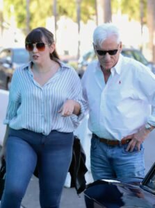 Who Is James Woods Wife And His Past Relationships – ellebefilms