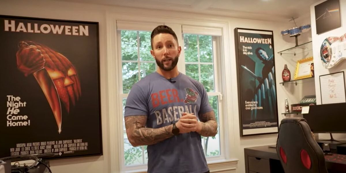 Jared Carrabis