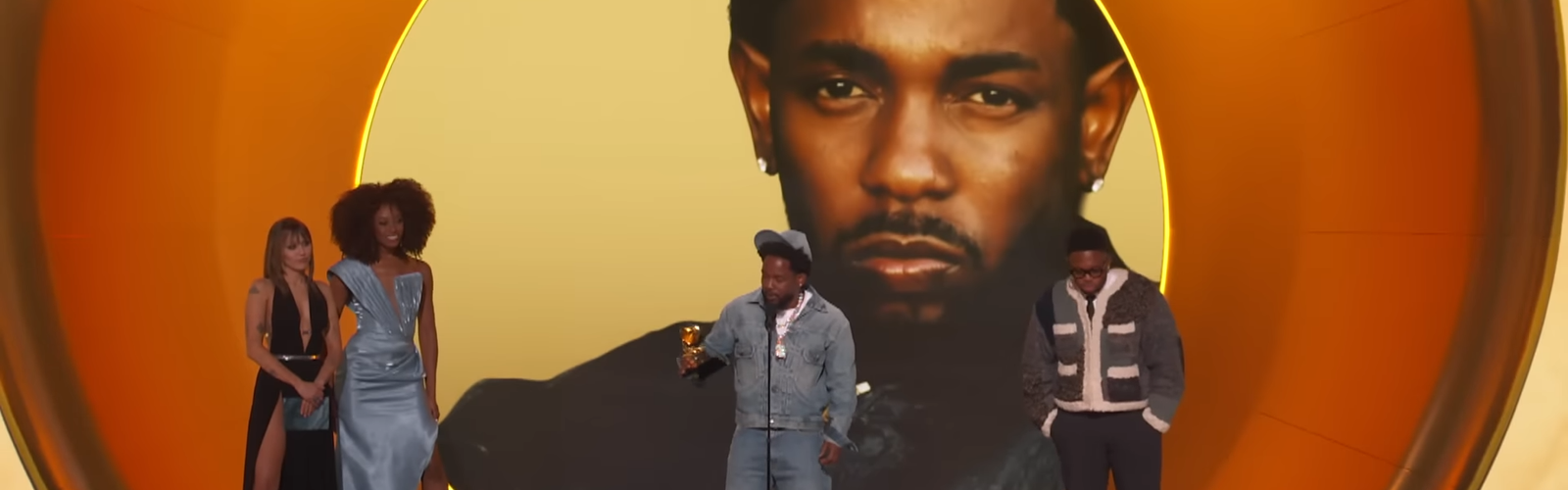 Kendrick Lamar